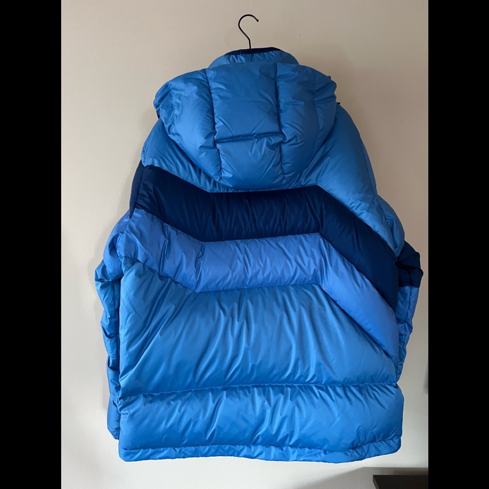 Brand NEW Coach Down Winter Jacket - Picture 5 of 11